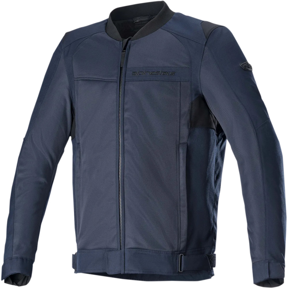 Chaqueta Luc v2 Air — L, Azul marino, Hombre