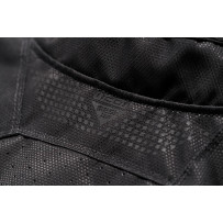 Chaqueta Mesh AF™ — XL, Negro