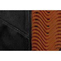 Chaqueta Mesh AF™ — 3XL, Negro