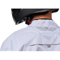 Mesh AF™ Chaqueta — L, deportivo, Negro