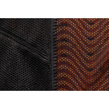 Mesh AF™ Chaqueta — L, deportivo, Negro