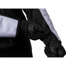 Mesh AF™ Chaqueta — L, deportivo, Negro