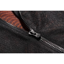 Mesh AF™ Chaqueta — L, deportivo, Negro