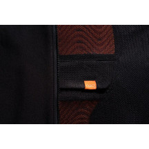 Basehawk2 Chaqueta — M, negro, ajuste deportivo