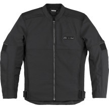 Chaqueta Slabtown — 3XL, Hombre, Negro