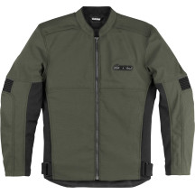 Chaqueta Slabtown — Hombre S, Verde