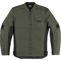 Chaqueta Slabtown — 4XL, verde