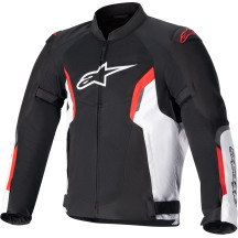Chaqueta AST v2 Air — M, Negro