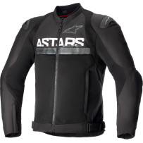 Chaqueta SMX Air — L, Negro
