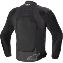 Chaqueta SMX Air — 4XL, Negro