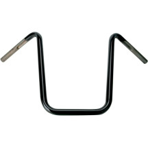 1" Handlebar — 1" clamp, 16" rise, 30" width