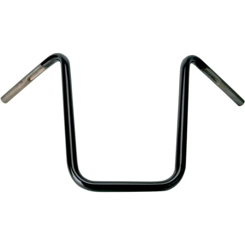1" Handlebar — 1" clamp, 16" rise, 30" width
