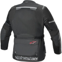 Chaqueta Andes Air Drystar® — Negro, Talla S