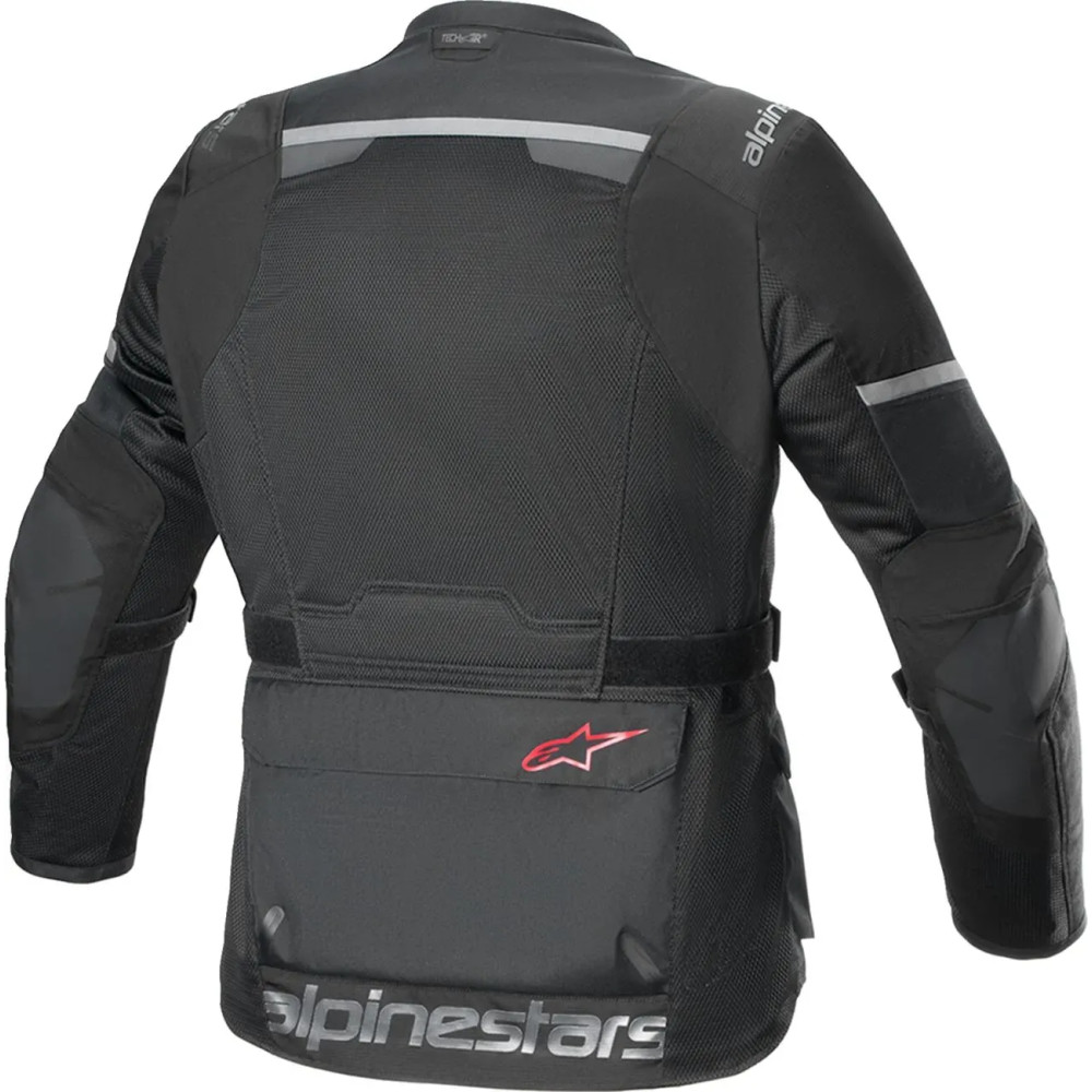 Chaqueta Andes Air Drystar® — Talla L, Negro