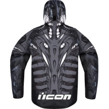 Chaqueta Airform Manik'r™ — L, gris claro