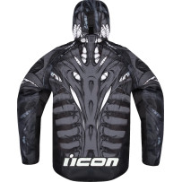 Airform Manik'r™ Chaqueta — 2XL, Gris claro