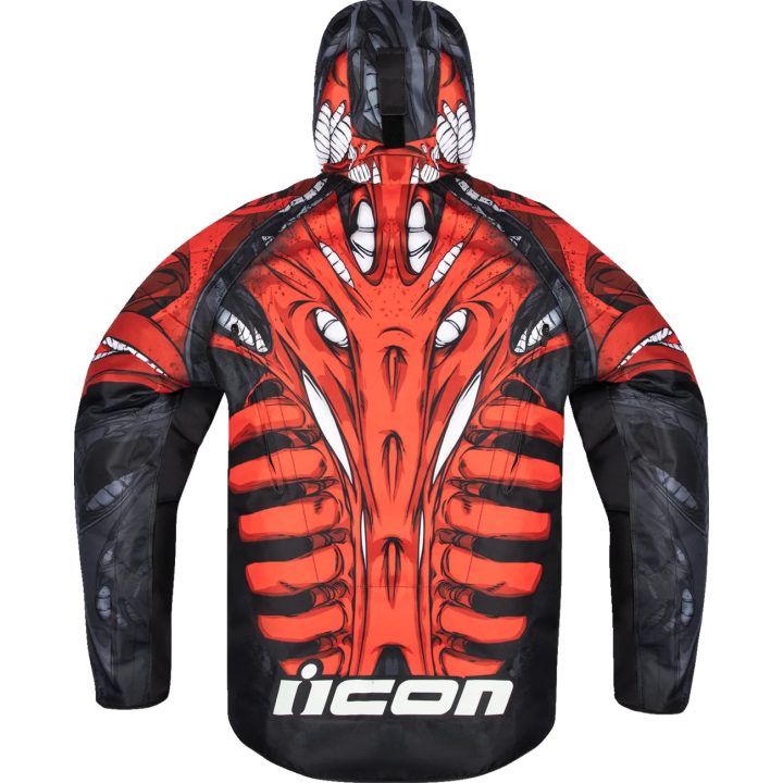 Chaqueta Airform Manik'r™ — Talla S, Ajuste deportivo, Gris claro