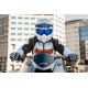 Chaqueta Overlord3™ — Ajuste deportivo, Talla S