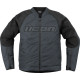 Chaqueta Overlord3™ — XL, Gris