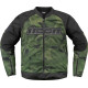 Chaqueta Overlord3 Mesh™ camuflaje — 2XL, verde camuflaje
