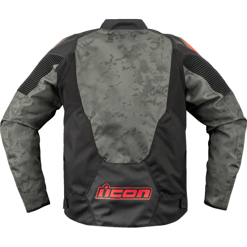 Overlord3™ Magnacross Jacket — 3XL, Sport