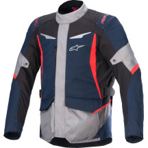 ST-1 Waterproof Jacket — 4XL, Men's
