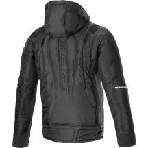 Chaqueta Mohobbs WP — 2XL, negro