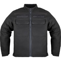 Chaqueta Mototanker™ — 3XL, negro