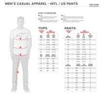 Sudadera con capucha Chrome v2 Sport — Talla XL, Gris jaspeado