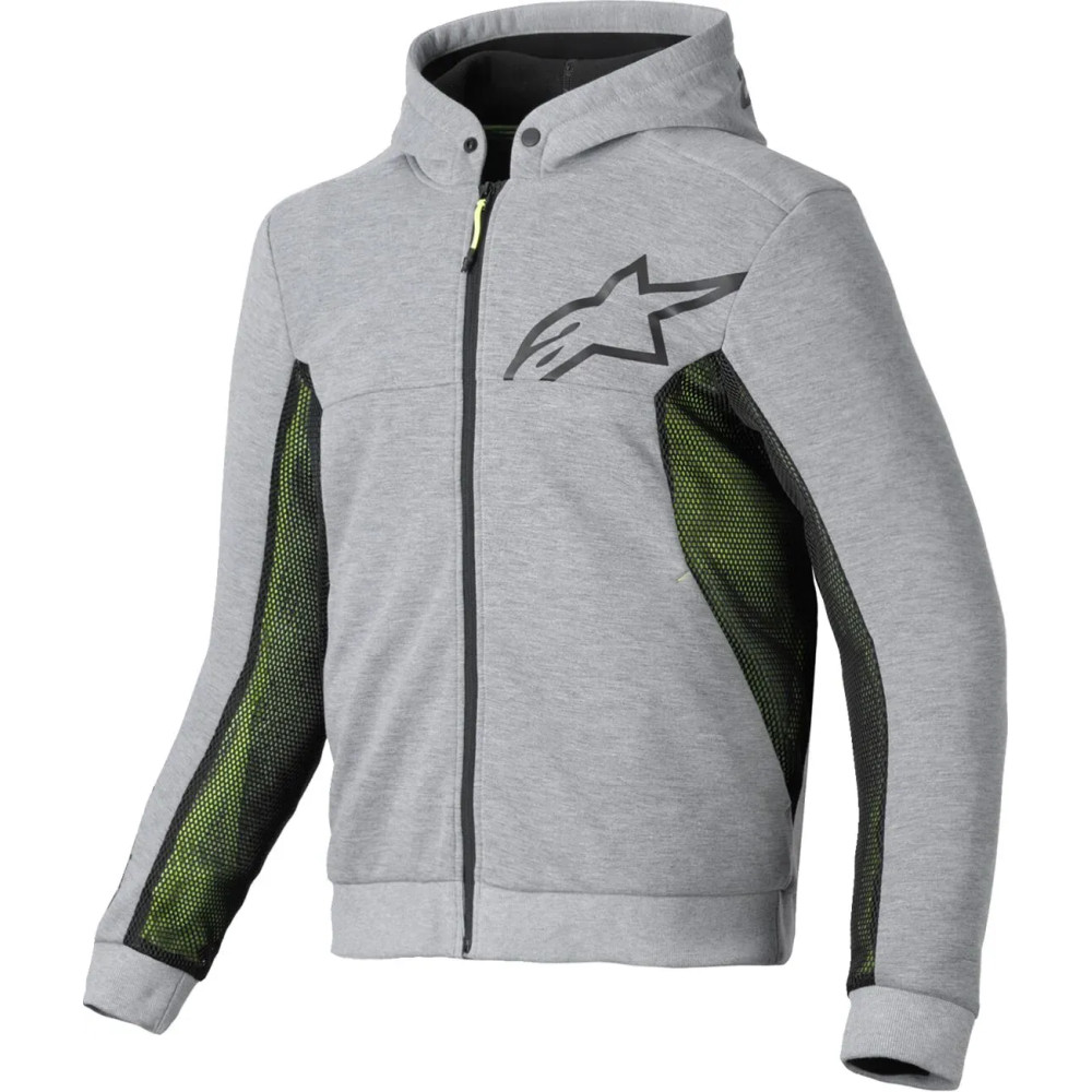 Sudadera con capucha Chrome Air Sport — XL
