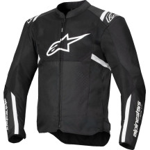 Chaqueta T-SPS Air v2 — Talla S, Negro