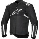 Chaqueta T-SPS Air v2 — Talla S, Negro