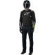T-SPS Air v2 Chaqueta — 3XL, Deportivo, Negro
