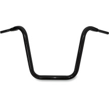 1-1/2" "Big" Buffalo Ape Hanger Bar — 16" rise, 41" width