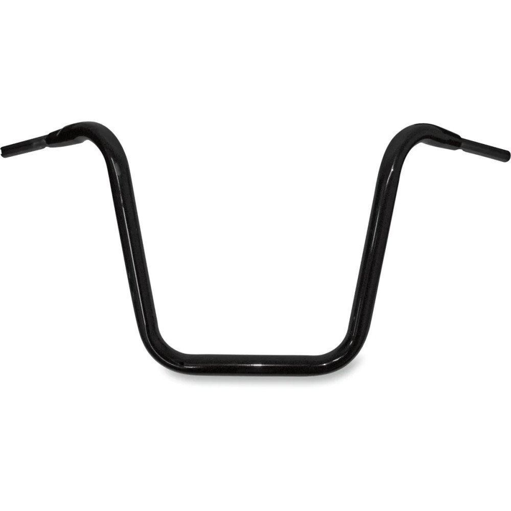 1-1/2" "Big" Buffalo Ape Hanger Bar — 16" rise, 41" width