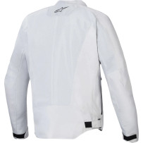 Chaqueta C-1 Air — XL, Plateado