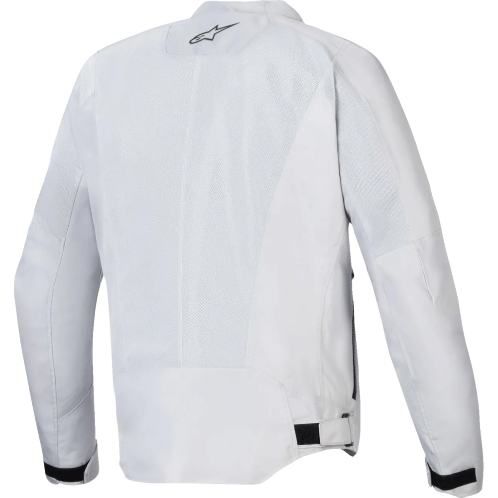 Chaqueta C-1 Air — XL, Plateado