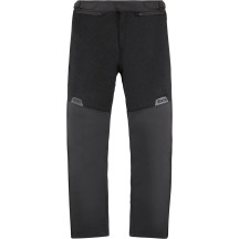 Mesh™ AF Overpant — S, Black, Over-boot