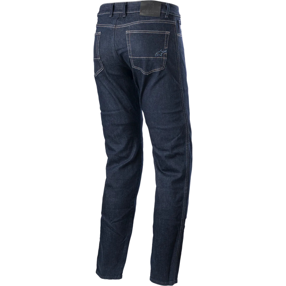 Sektor Pants — EU 56, Medium Blue