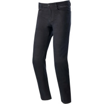 Radon Pants — US 30, EU 46, Black