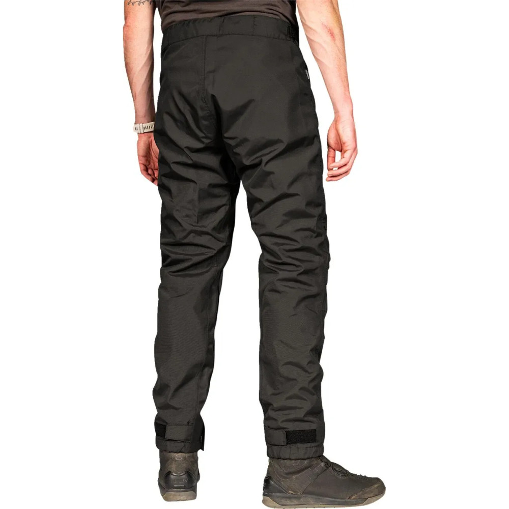 PDX3™ Overpant — S, Black