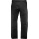 PDX3™ Sobrepantalón — Negro, Talla S
