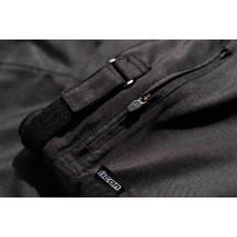PDX3™ Overpant — S, Black