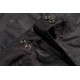 PDX3™ Sobrepantalón — Negro, Talla S