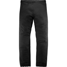 PDX3™ Overpant — S, Black