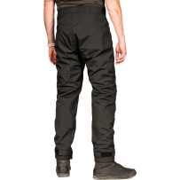 PDX3™ Overpant — 2XL, ICON® overpant fit, Black