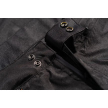 PDX3™ Overpant — 3XL, Black