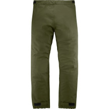 Sobrepantalón PDX3™ — Verde oliva, Sobre-bota, Talla S