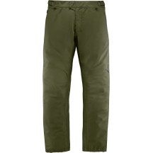 Sobrepantalón PDX3™ — Verde oliva, Sobre-bota, Talla S