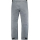 PDX3™ Sobrepantalón — M, Gris
